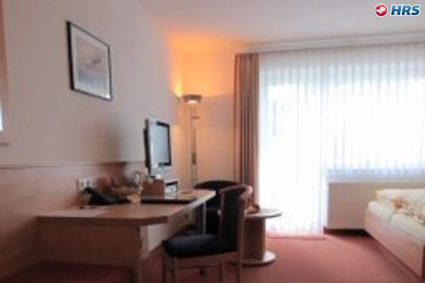 Hotel Zum Fliegerwirt Garni (Mengen)